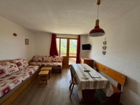 Appartement tout confort proche pistes avec balcon, WIFI, animaux admis - FR-1-181-2179